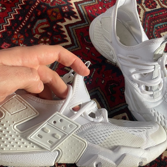 Nike Air Huarache Drift (men’s US 8.5) - Picture 5 of 8